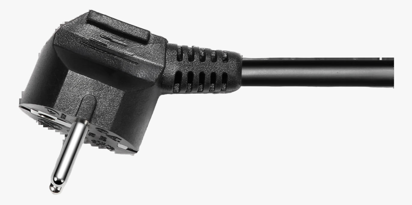 Power Strip 6 Sockets CEE, 250V 16A