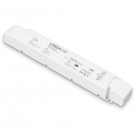 DMX LED Driver CV Dim 24V 75W , LTech