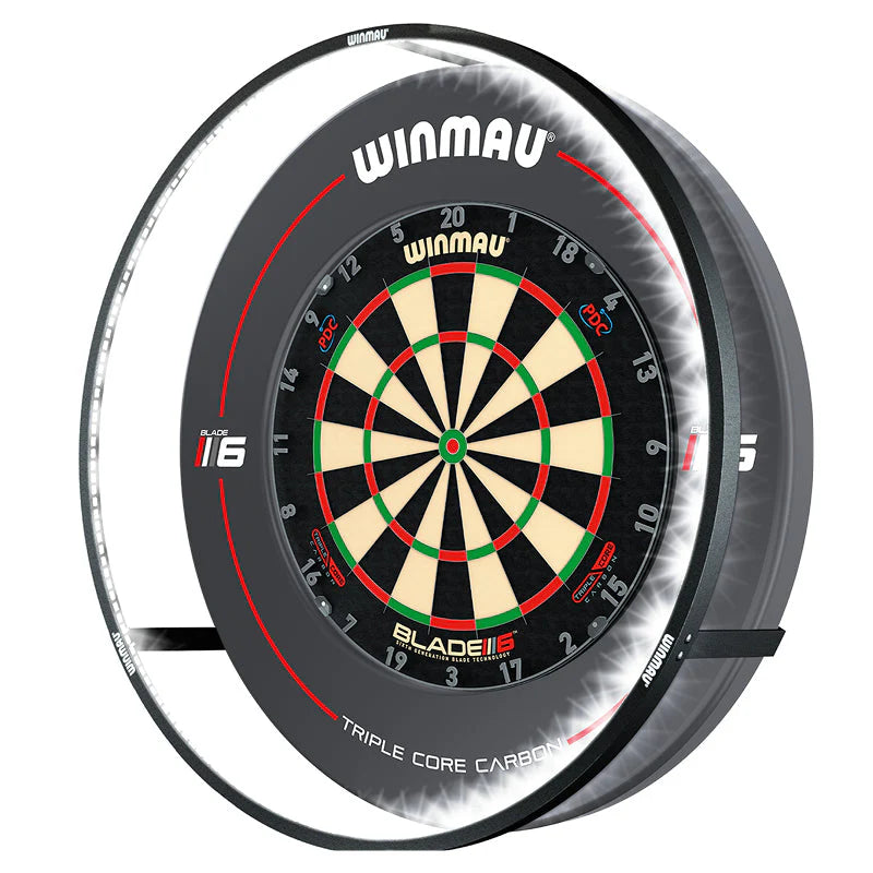 Winmau Plasma Dartboard Surround Light
