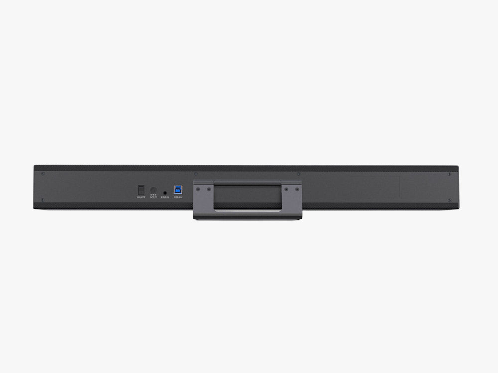 4K Video Soundbar  - Tight AV VSB-600AF