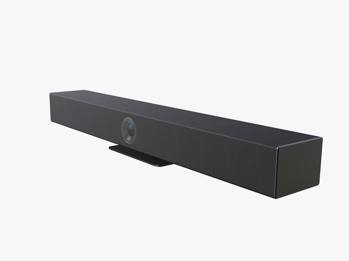 4K Video Soundbar  - Tight AV VSB-600AF