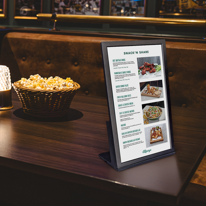 13" Countertop Screen & Samsung bundle