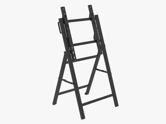 Tilt and Roll Easel