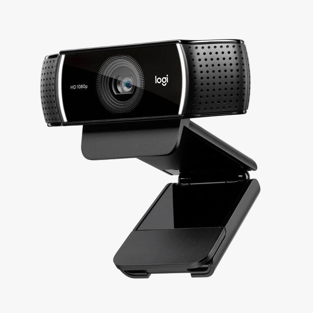 Webcamera, Logitech C920 or 920e