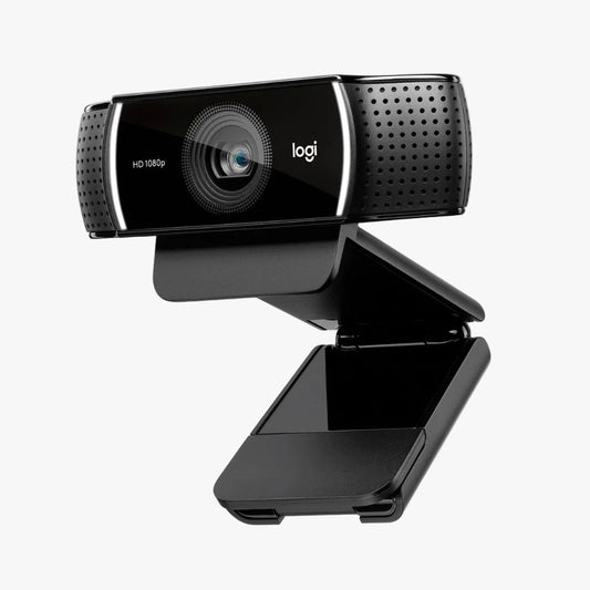 Webcamera, Logitech C920 or 920e