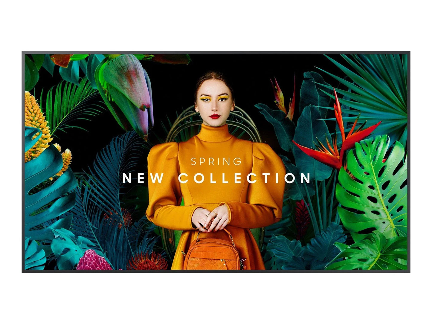 Samsung 43" QM43C 24/7 500nits