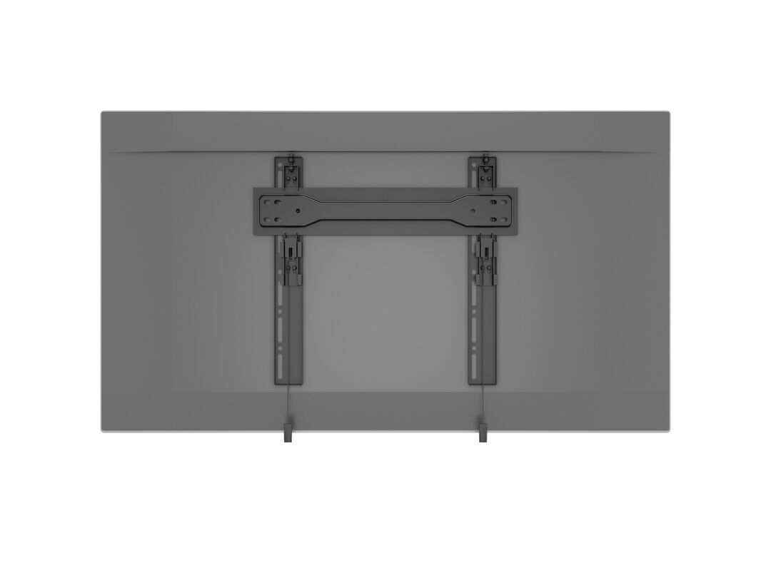 Wallmount Super Slim Fixed 400 MAX