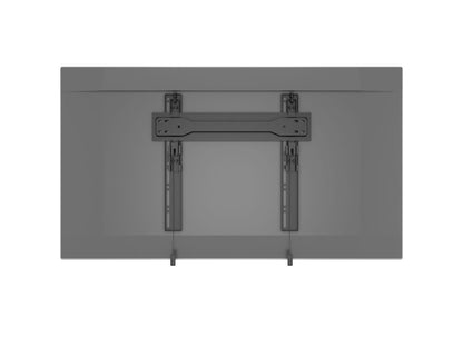 Wallmount Super Slim Fixed 400 MAX