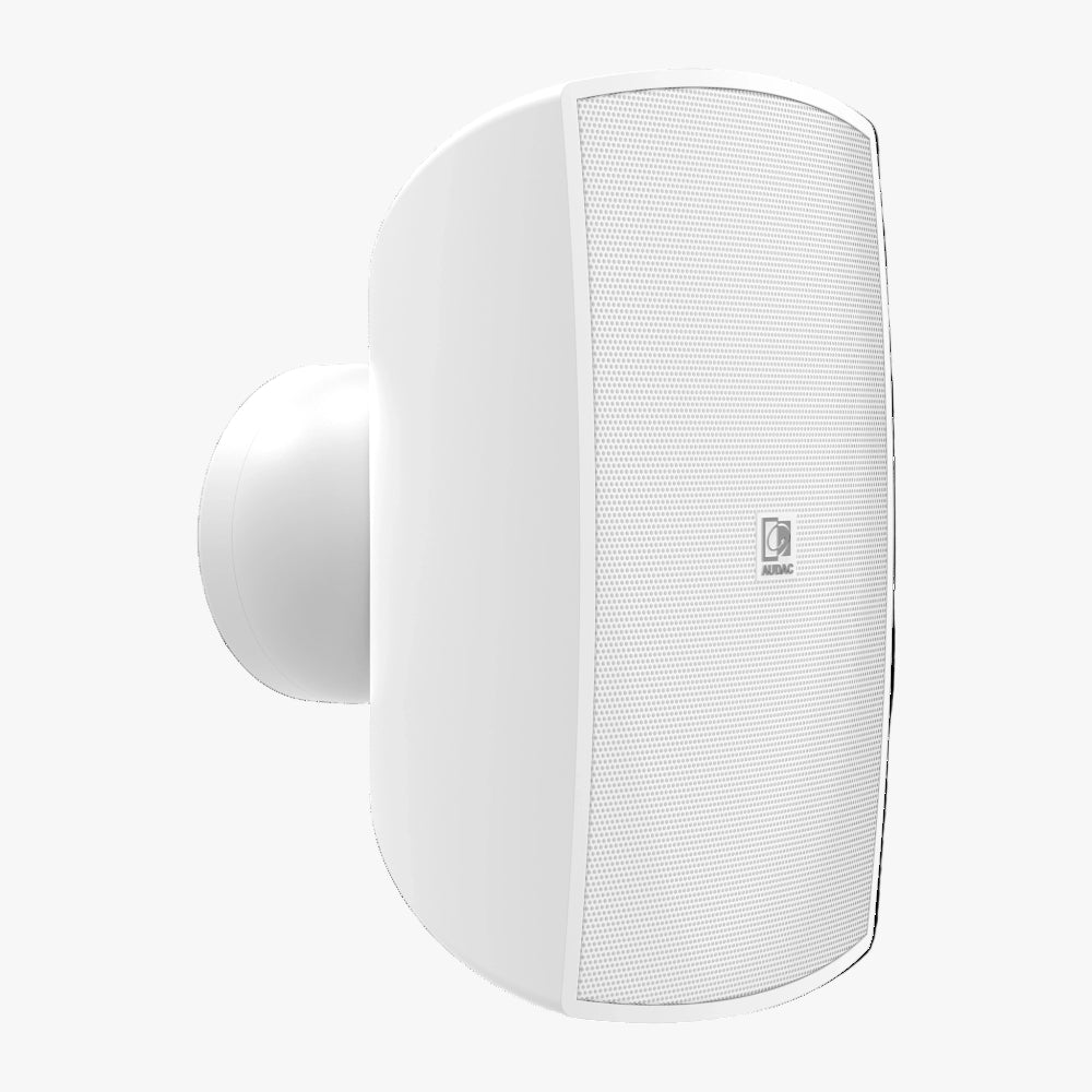 6" In & outdoor surface mount loudspeaker with CleverMount+™