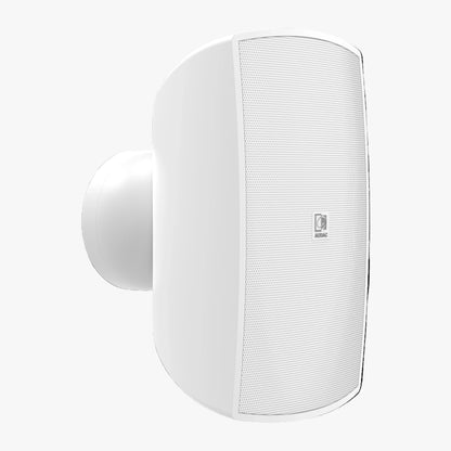 6" In & outdoor surface mount loudspeaker with CleverMount+™