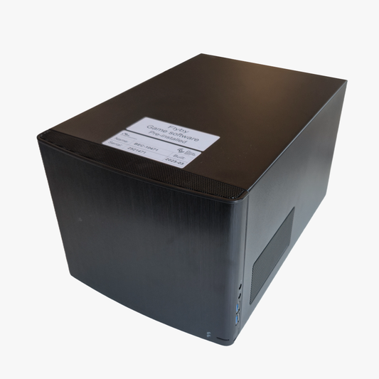 AMD Computer, Configured TSGG