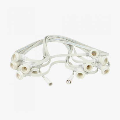 Belt Light E27 - Black or white