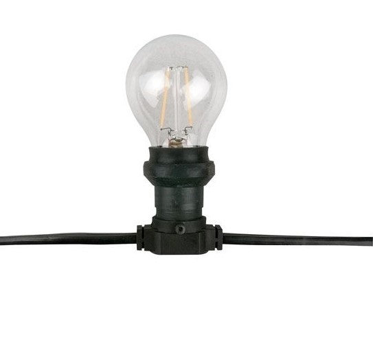 Belt Light E27 - Black or white