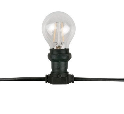 Belt Light E27 - Black or white