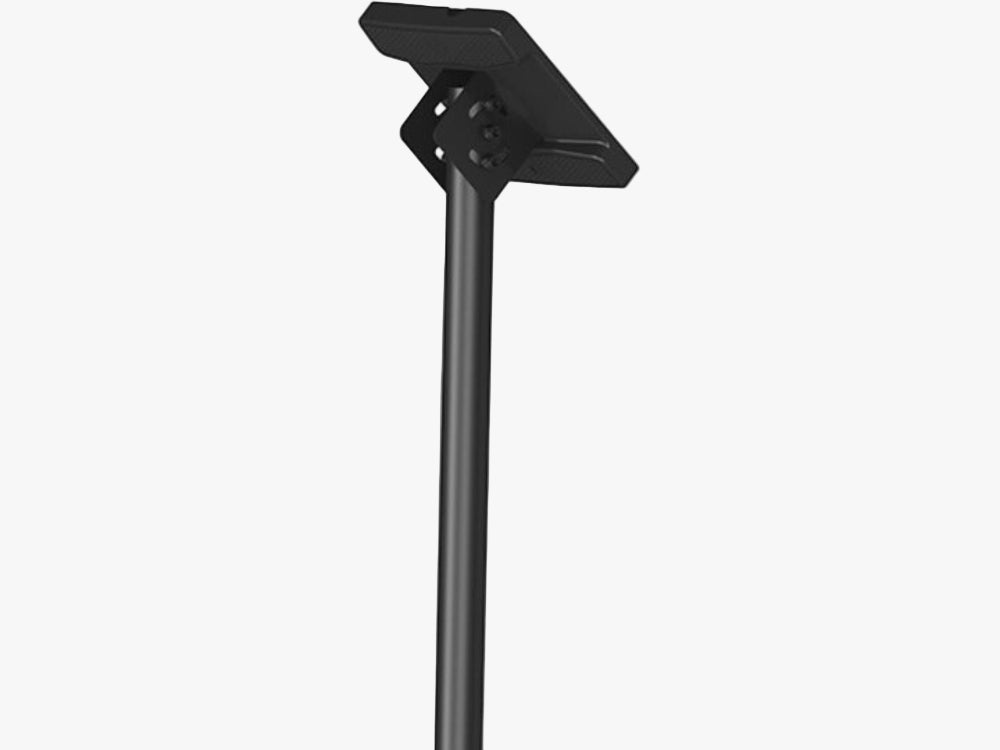 Ceiling mount Medium - Single 32"-65", VESA  400x400