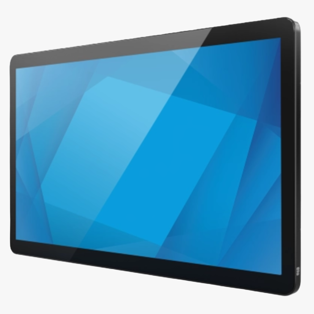 Touchscreen 13.3" Elo 1304L Wide LCD Desktop