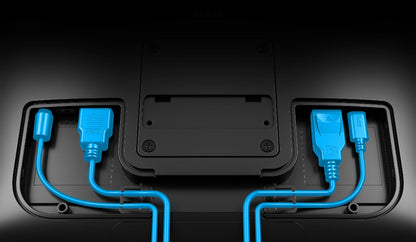 Touchscreen 13.3" Elo 1304L Wide LCD Desktop