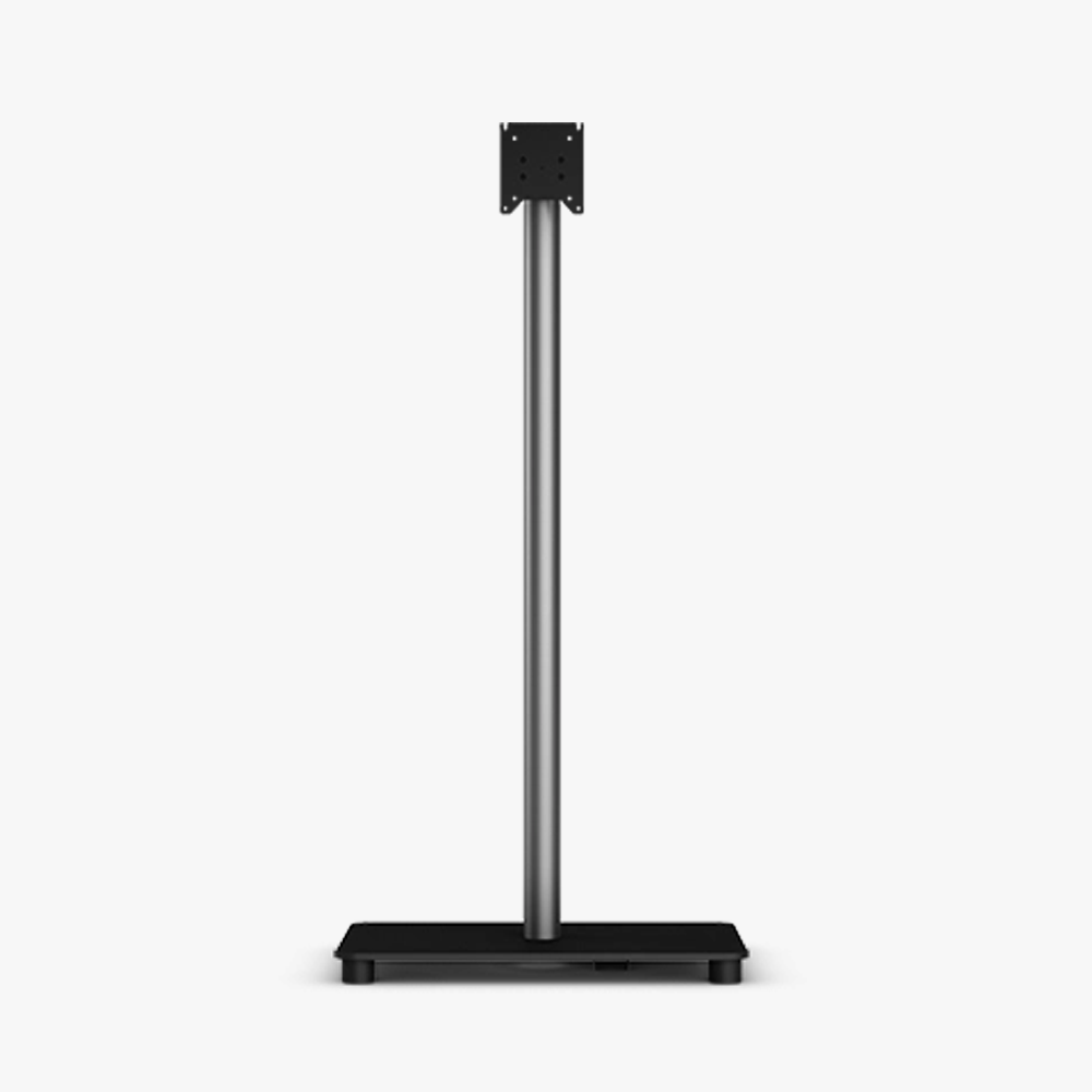 Elo Pole Mount Floor Stand for I-Series 143cm