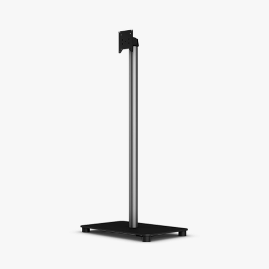 Elo Pole Mount Floor Stand for I-Series 143cm