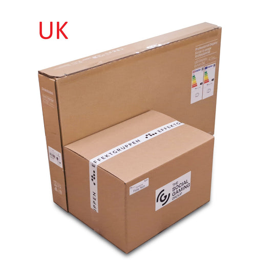 Flyby Tech Pack - no action camera UK