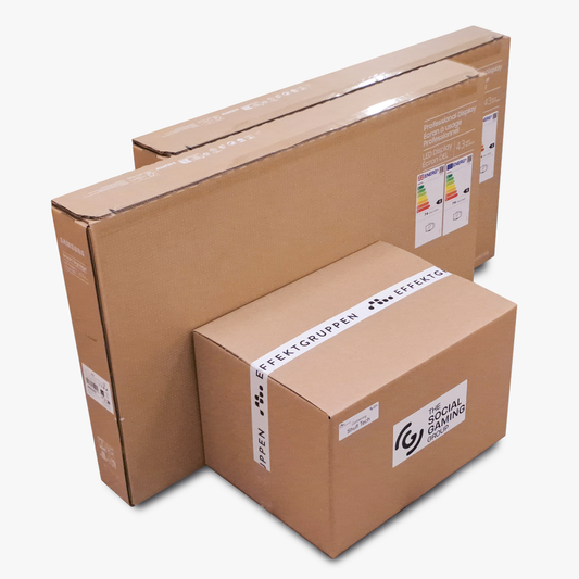 Flyby Tech Pack - no action camera