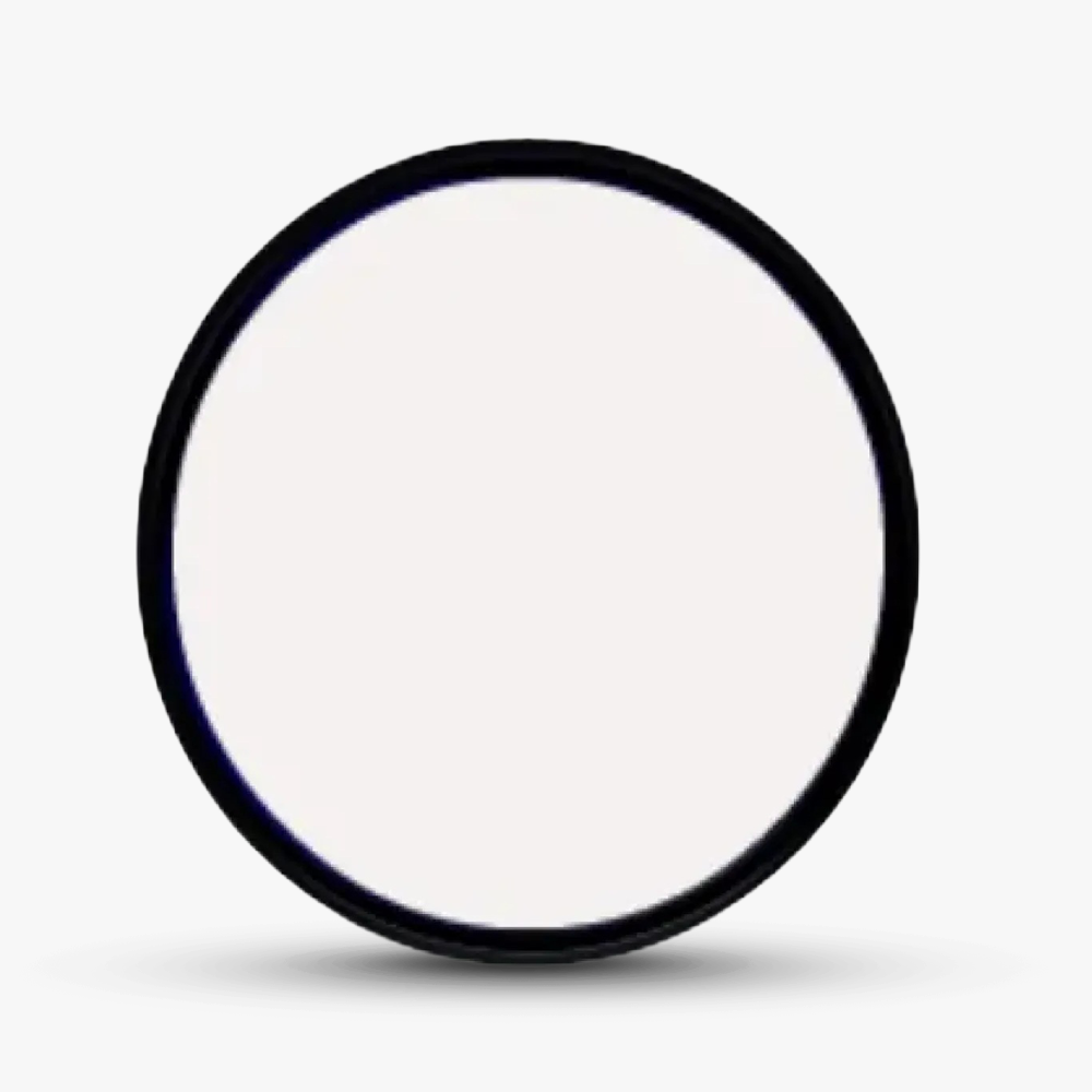 Gorilla glass 3 Protective Window,  M35.5