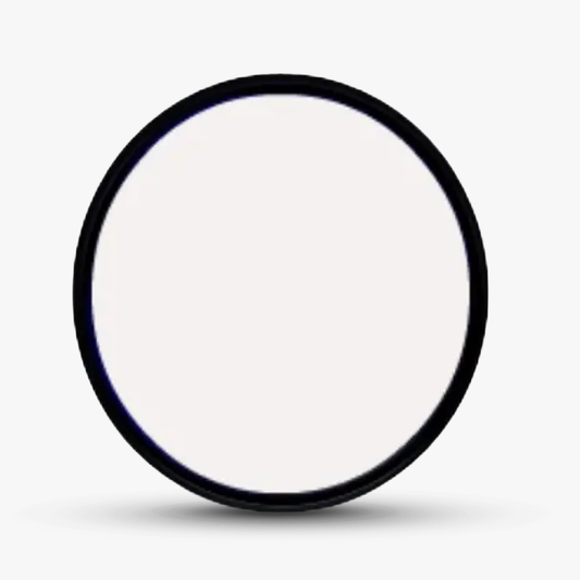 Gorilla glass 3 Protective Window,  M35.5