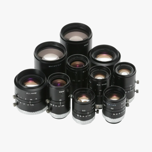 Lens SV-0614H 5MP, VS Tech (Shufl)