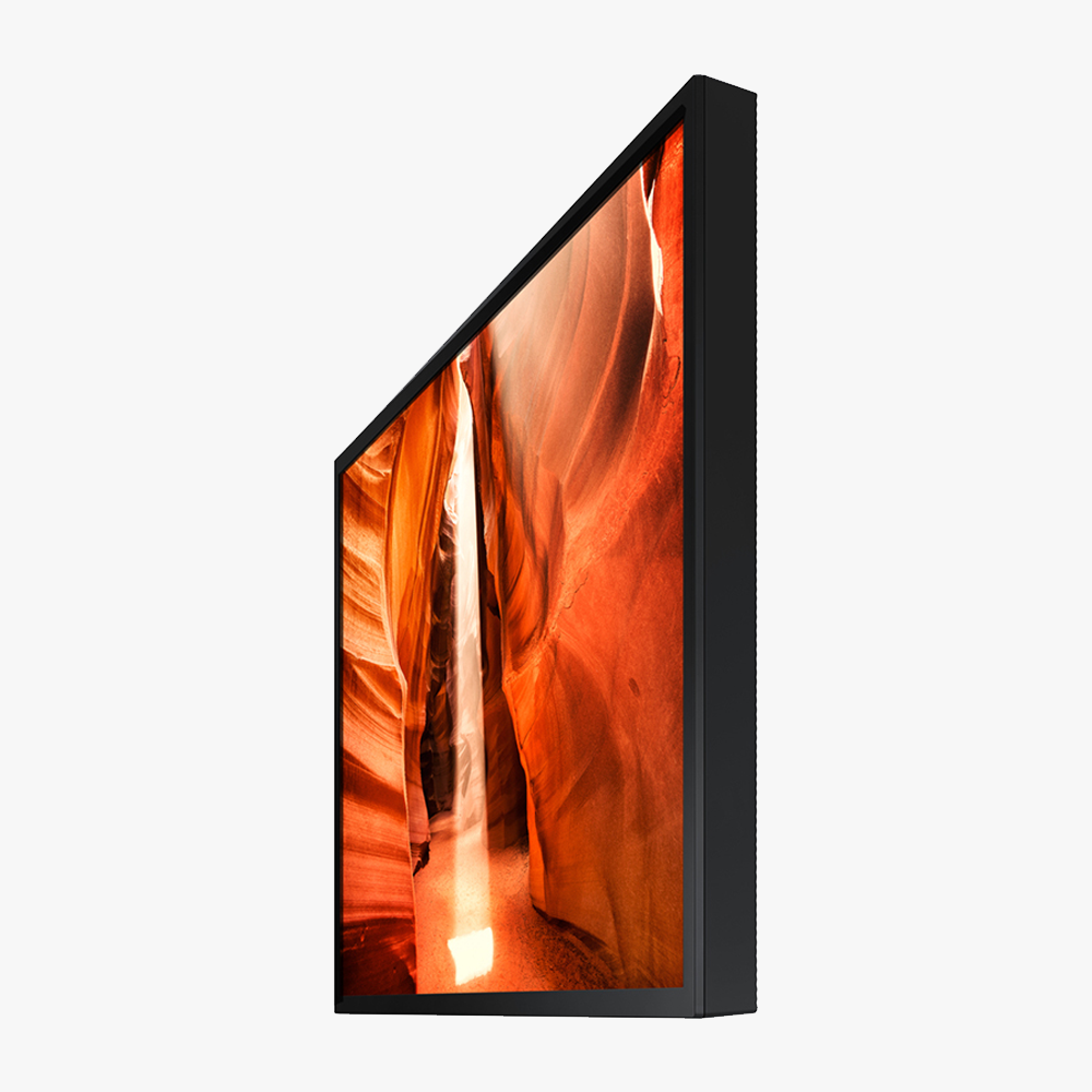 Samsung OM55N-S 55" HD 4000 nits Window display 24/7 use