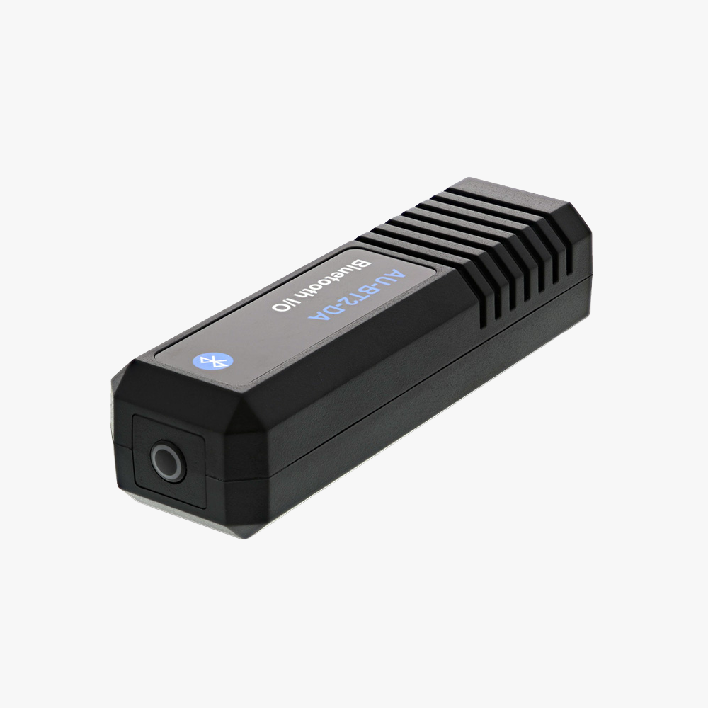 Dante 2×1 Bluetooth Adapter – Tight AV AU-BT2-DA