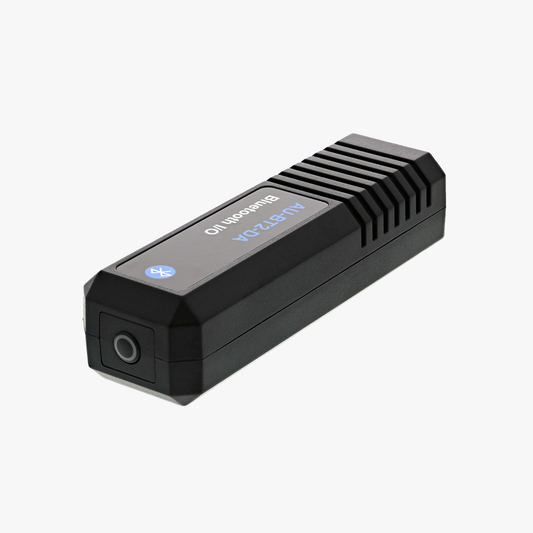 Dante 2×1 Bluetooth Adapter – Tight AV AU-BT2-DA