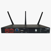 3×1 BYOM Switcher with Wireless Presentation - Tight AV SI-S311