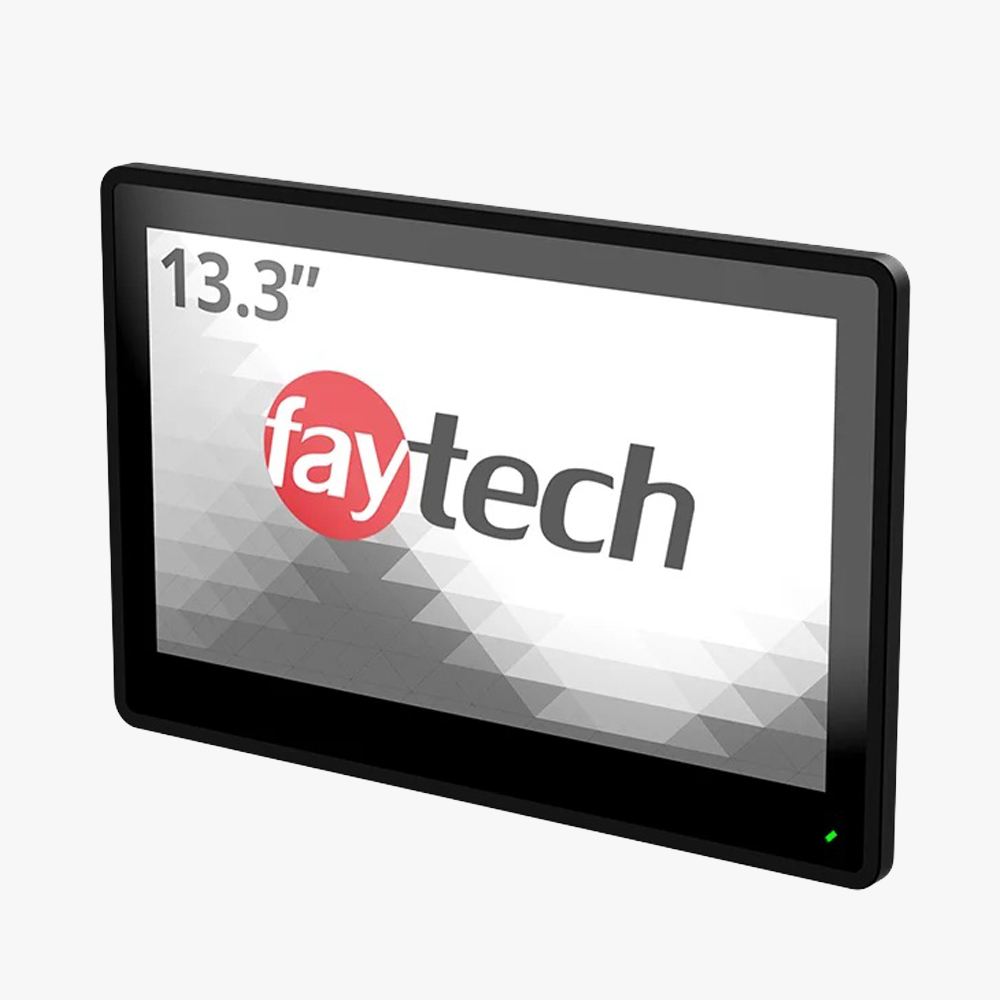 Touchscreen 13.3" PCAP, Faytech RTD2556 V4