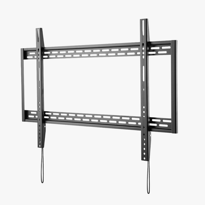 Wallmount Heavy-duty 60"-100" 100kg - Black