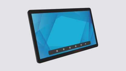 Touchscreen 13.3" Elo 1304L Wide LCD Desktop