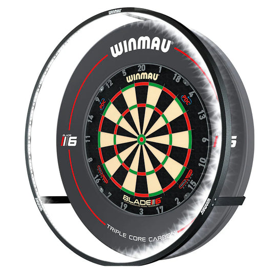 Winmau Plasma Dartboard Surround Light